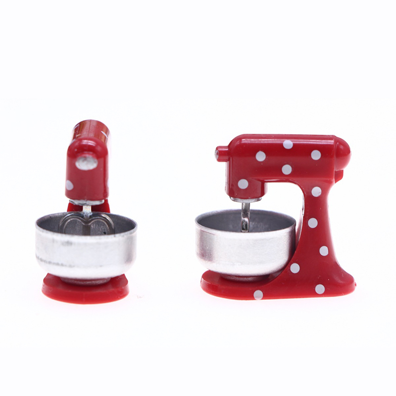 (.) 1:12 DIY ドールハウスミニチュアアクセサリー - Kitchen Baking Appliances のレビューと価格