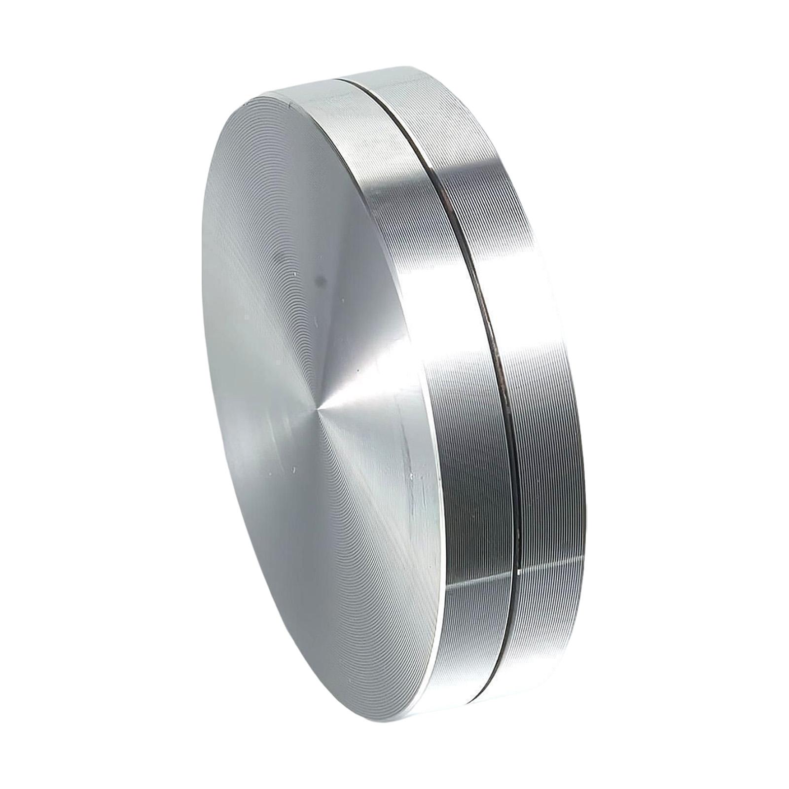 ターンテーブルベアリングアクセサリー金属製ガジェット丸型回転 - Kitchen Baking Pantry のレビューと価格