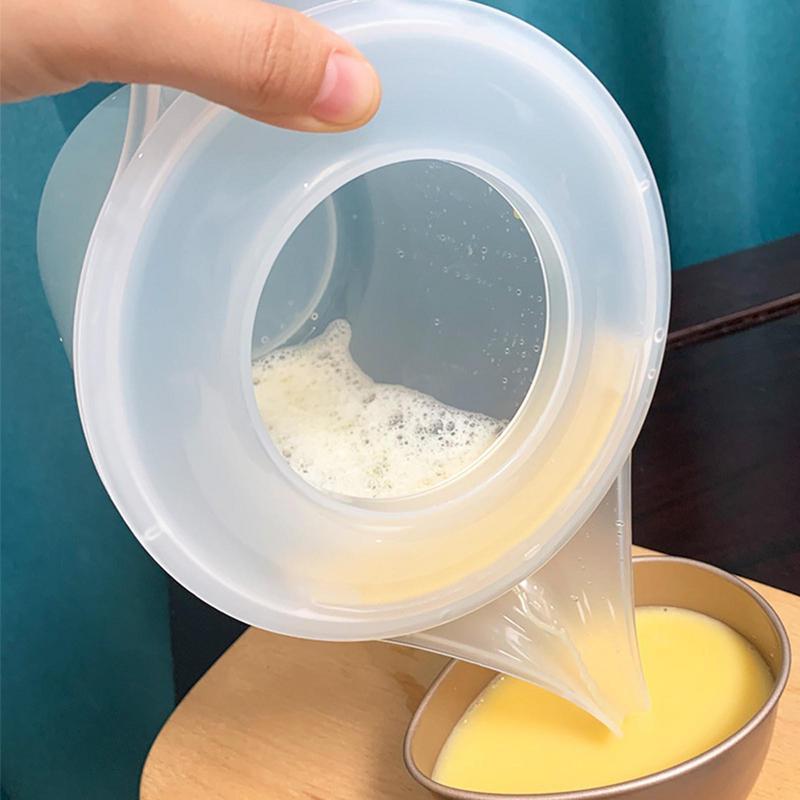1500 ミリリットルキッチンベーキングミキシングカップ液体 - Kitchen Baking Containers のレビューと価格