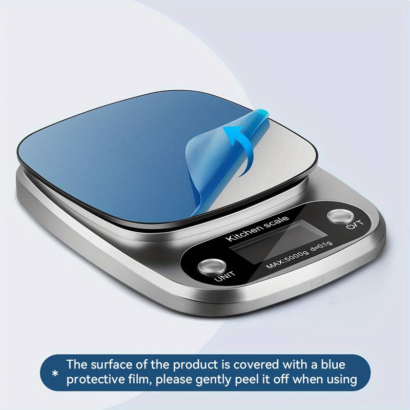 高精度キッチンスケール 10kg 電子ジュエリースケール 食 - Kitchen Scale Precise のレビューと価格