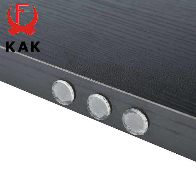 KAK 50-80 粒シリコンドアストップパッド透明ゴムキッ - Kitchen Baking Cabinet のレビューと価格