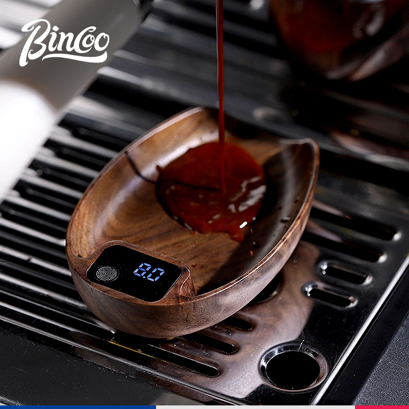 Bincoo LED インテリジェント電子スケールキッチンス - Kitchen Scale Precise のレビューと価格