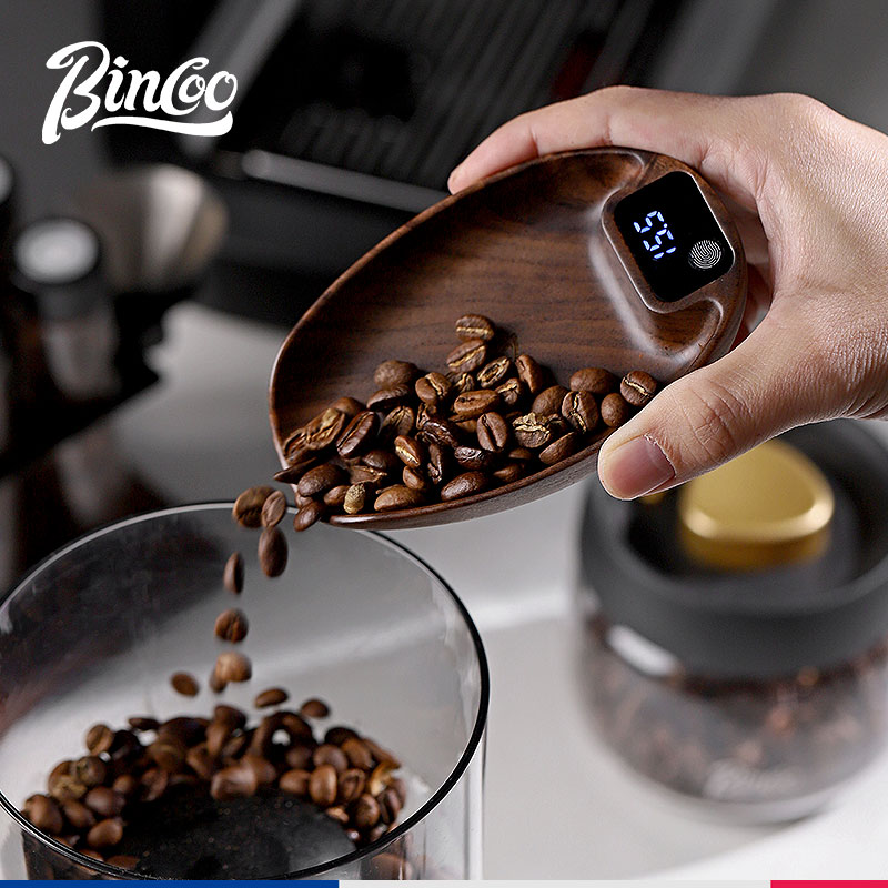 Bincoo LED インテリジェント電子スケールキッチンス - Kitchen Scale Precise のレビューと価格