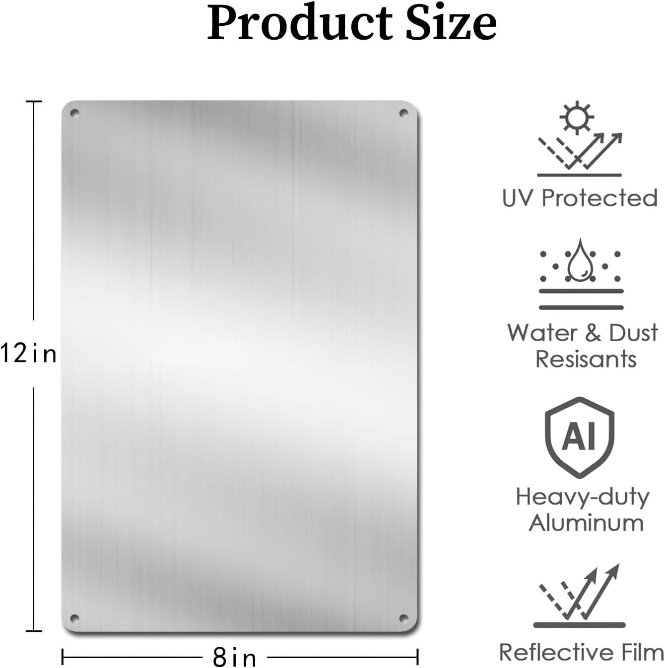 キッチン変換チャートサイン ヴィンテージ壁装飾用 ベーキング - Kitchen Baking Conversion Chart のレビューと価格