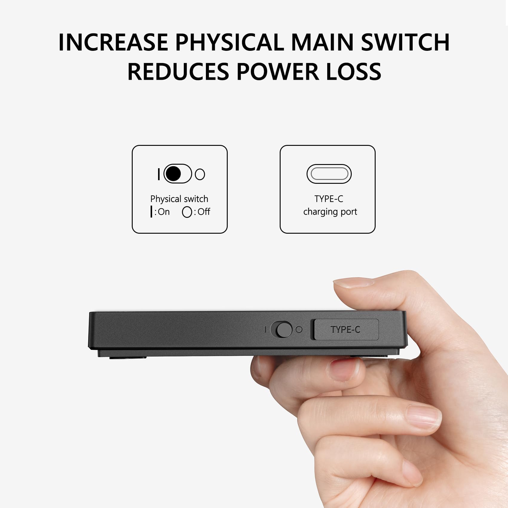 TIMEMORE ブラックミラーミニ 0.1 グラム精密ポケ - Kitchen Scale Precise のレビューと価格