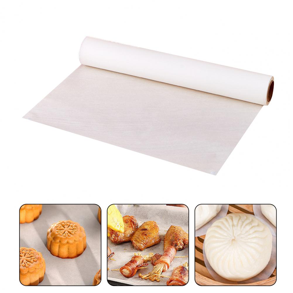 食品グレードのシリコンベーキングペーパー、オイル吸収、混乱の - Kitchen Baking Mess のレビューと価格