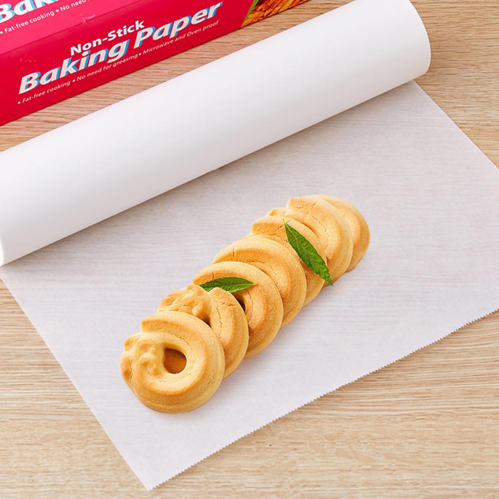 食品グレードのシリコンベーキングペーパー、オイル吸収、混乱の - Kitchen Baking Mess のレビューと価格