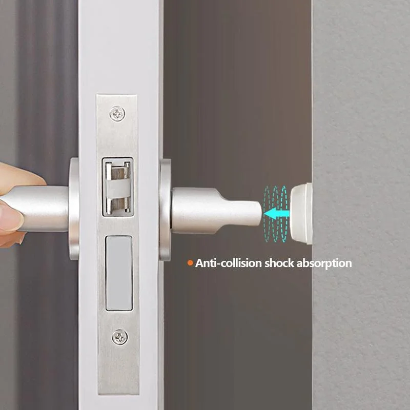 シリコンドアストッパー壁保護クッションパッドゴムキッチンキャ - Kitchen Baking Cabinet のレビューと価格