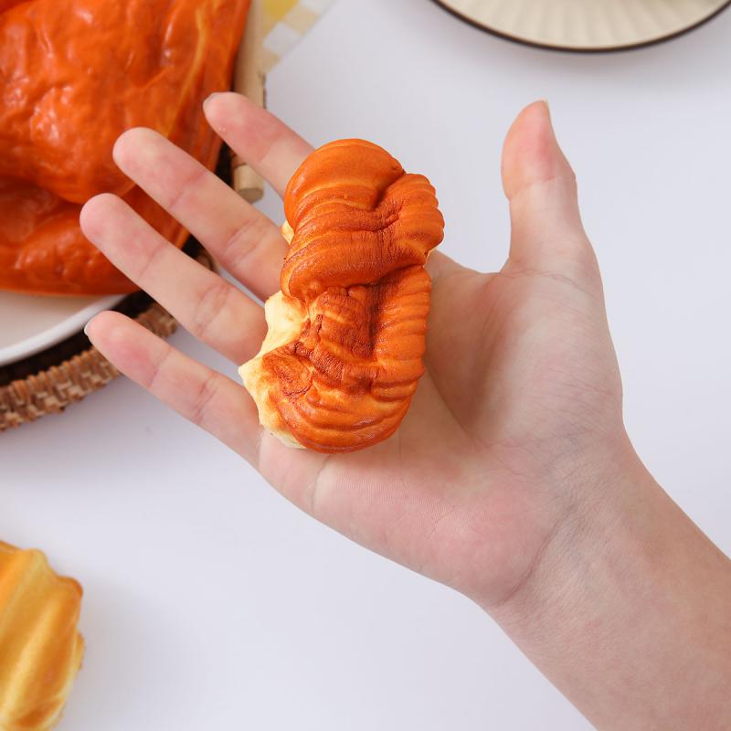 Pu 人工パンセットリアルなフェイクフード小道具写真撮影スタ - Kitchen Set Bakery のレビューと価格